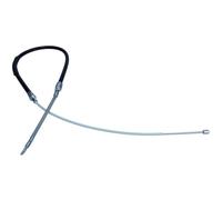 MAXGEAR Cavo Freno a Mano Flessibile Freno a Mano Cavo Del per BMW 7er E38