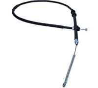 MAXGEAR Cavo Freno a Mano Flessibile Freno a Mano Cavo Del per Ford Ka RU8