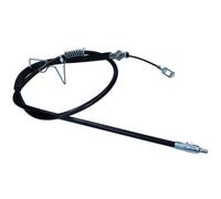 MAXGEAR Cavo Freno a Mano Posteriore Adatto A per Ford Transit Pritsche /