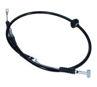 MAXGEAR Cavo Freno a Mano Posteriore Adatto A per Iveco Daily VI Pritsche/Telaio