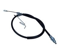 MAXGEAR Cavo Freno a Mano Posteriore Adatto per Ford Transit Pritsche /