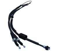 MAXGEAR Cavo Freno a Mano Posteriore Adatto per Opel Astra J Caravan Cascada W13