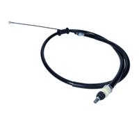 MAXGEAR Cavo Freno a Mano Posteriore Adatto per Renault Master III Scatola Fv Ev