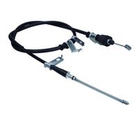 MAXGEAR Cavo Freno a Mano Posteriore Destra Adatto A per Hyundai Getz TB