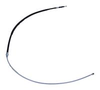 MAXGEAR Cavo Freno a Mano Posteriore Sinistra Adatto per VW Golf VI 5K1 1K1 5M1
