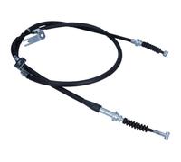 MAXGEAR Cavo Frizione Posteriore Sinistro Compatibile Per Mazda Premacy
