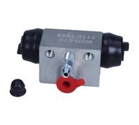 MAXGEAR Cilindro Del Freno Radiale Posteriore Adatto Per Opel Agila (A) A H00
