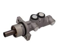 MAXGEAR Cilindro Maestro Cilindro Compatibile Per VW Golf IV Audi A3 TT