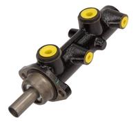 Pompa freno Ghisa grigia 41-0022 MAXGEAR per MERCEDES-BENZ CLASSE G T1 Furgone