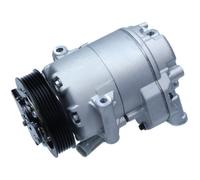 MAXGEAR Compressore Aria Condizionata Adatto Per Opel Astra J Caravan Meriva B