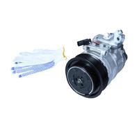 Compressore climatizzazione AC330018 MAXGEAR per MERCEDES-BENZ CLASSE C T-Model