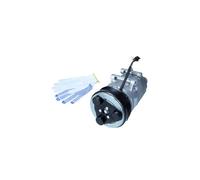 MAXGEAR Compressore Climatizzatore Per Ford C-Max Focus II Kuga I