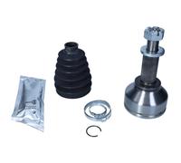 MAXGEAR Comune Kit Semiasse Anteriore Lato Ruota per Ford Tourneo Corriere Kombi