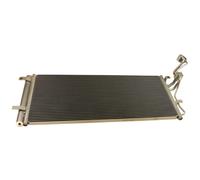 Condensatore radiatore climatizzazione R 134a AC830241 MAXGEAR