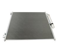 MAXGEAR Condensatore Aria Condizionata Alluminio Con Essiccatore per Land Rover