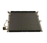 MAXGEAR Condensatore Aria Condizionata Alluminio per BMW 3er Cabriolet 318i 320i