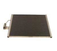 MAXGEAR Condensatore Aria Condizionata Alluminio per BMW 5er E39 520i 523i