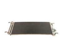 MAXGEAR Condensatore, Climatizzatore compatibile con OPEL VAUXHALL CHEVROLET
