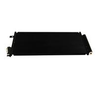 MAXGEAR Condensatore, Climatizzatore per FIAT OPEL VAUXHALL AC830006