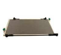 MAXGEAR Condensatore Aria Condizionata Alluminio per Honda Accord VI 1.8i 2.0i