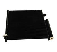 MAXGEAR Condensatore Aria Condizionata Alluminio per Honda Jazz II 1.3 Idsi