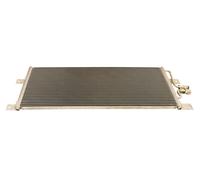 MAXGEAR Condensatore, Climatizzatore per VW AC830058