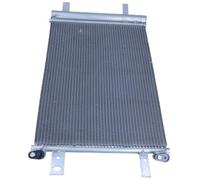 MaXgear Condensatore climatizzatore AC834455 originale con essicatore R1234yf per Citroën DS