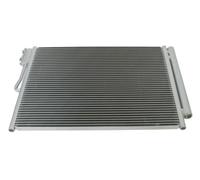 MAXGEAR AC830373 Condensatore climatizzatore