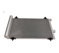 MAXGEAR Condensatore Aria Condizionata Con Essicatore per Peugeot 307 3A/C