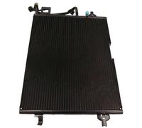 Condensatore radiatore climatizzazione R 134a AC811318 MAXGEAR per AUDI VW