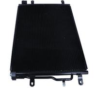MAXGEAR Condensatore Aria Condizionata Radiatore Clima per Audi A4 8E2 B6