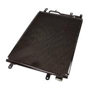 MAXGEAR Condensatore Aria Condizionata Radiatore Clima per Audi A4 8E2 B6 8E5