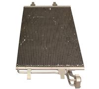 MAXGEAR Condensatore Aria Condizionata Radiatore Clima per Volvo V50 Mw C30