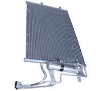 MAXGEAR Condensatore Aria Condizionata Raffreddatore Con Essicatore per Mazda 3