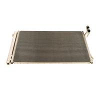 MAXGEAR Condensatore Climatizzatore Alluminio per BMW 1er E87 116i 118i E81 3er