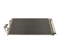 MAXGEAR Condensatore Climatizzatore Alluminio per BMW 1er F20 118i 116i F21 114i