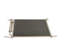 MAXGEAR Condensatore Climatizzatore Alluminio per Chevrolet Aveo Hatchback 1.4