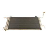 Condensatore radiatore climatizzazione R 134a AC866925 MAXGEAR per CITROËN