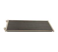 MAXGEAR Condensatore Climatizzatore Alluminio Per Ford Transit Bus 2.0 TDCI 2.4