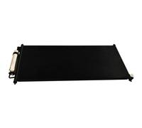 MAXGEAR Condensatore Climatizzatore Alluminio Per Honda FR-V BE 1.8 2.0
