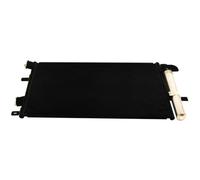 MAXGEAR Condensatore Climatizzatore Alluminio Per Jaguar S-Type X200 2.7 D XF