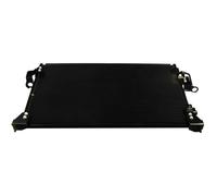 MAXGEAR Condensatore Climatizzatore Alluminio Per Land Rover L318 2.5 Td5 4x4 LT