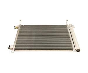 MAXGEAR Condensatore Climatizzatore Alluminio Per Nissan Micra IV 1.2 GMC Savana