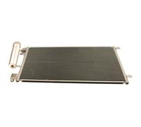 MAXGEAR Condensatore Climatizzatore Alluminio Per Nissan Qashqai +2 I 2.0 1.6