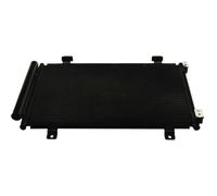 MAXGEAR Condensatore, Climatizzatore per OPEL SUZUKI VAUXHALL AC830135