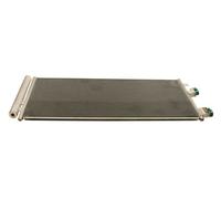 MAXGEAR Condensatore Climatizzatore Alluminio Per Opel Corsa E X15 1.0 Adam M13