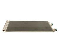 MAXGEAR Condensatore Climatizzatore Alluminio per Opel Corsa E X15 1.0 Adam M13