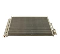 MAXGEAR Condensatore Climatizzatore Alluminio Per Opel Meriva B Monovolume