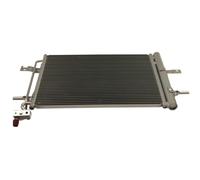 MAXGEAR Condensatore Climatizzatore Alluminio Per Opel Meriva Porsche 911 3.8