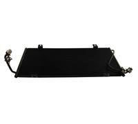 MAXGEAR Condensatore Climatizzatore Alluminio Per Renault FD 2.5 dCi JD 2.2 Opel